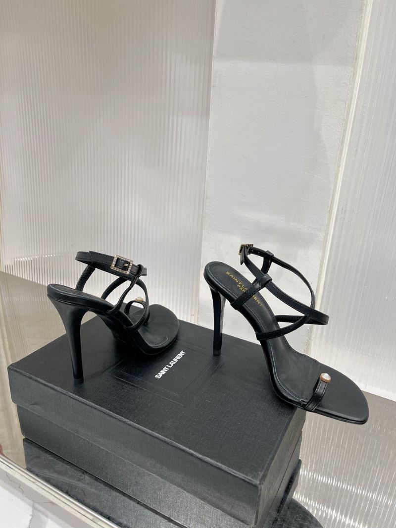 Ysl Sandals